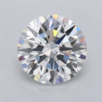 IGI 1.00 Carat Round Brilliant Lab Grown Diamond 人工培育鑽石 實驗室人造鑽石