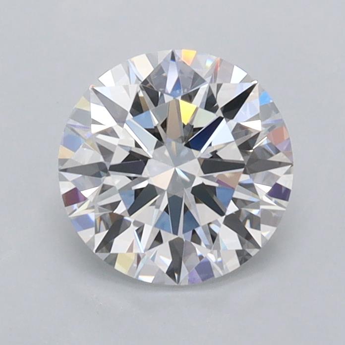 IGI 1.00 Carat Round Brilliant Lab Grown Diamond 人工培育鑽石 實驗室人造鑽石