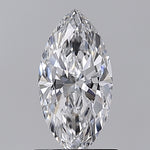 IGI 0.96 Carat 馬眼形 - Marquise 培育鑽石 Lab Grown Diamond 人造鑽石 人工鑽石 實驗室鑽石 培養鑽石 香港 培育鑽 