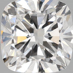 IGI 1.61 Carat Cushion Lab Grown Diamond 人工培育鑽石 實驗室人造鑽石