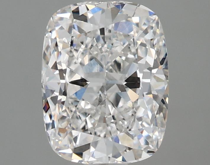 IGI 1.87 Carat Cushion Lab Grown Diamond 人工培育鑽石 實驗室人造鑽石
