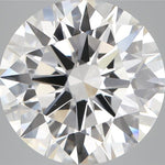 IGI 8.01 Carat Round Brilliant Lab Grown Diamond 人工培育鑽石 實驗室人造鑽石