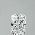 IGI 4.04 Carat Radiant Cut Lab Grown Diamond 人工培育鑽石 實驗室人造鑽石