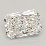 IGI 3.03 Carat Radiant Cut Lab Grown Diamond 人工培育鑽石 實驗室人造鑽石