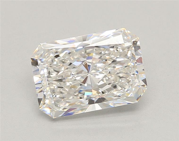 IGI 3.03 Carat Radiant Cut Lab Grown Diamond 人工培育鑽石 實驗室人造鑽石
