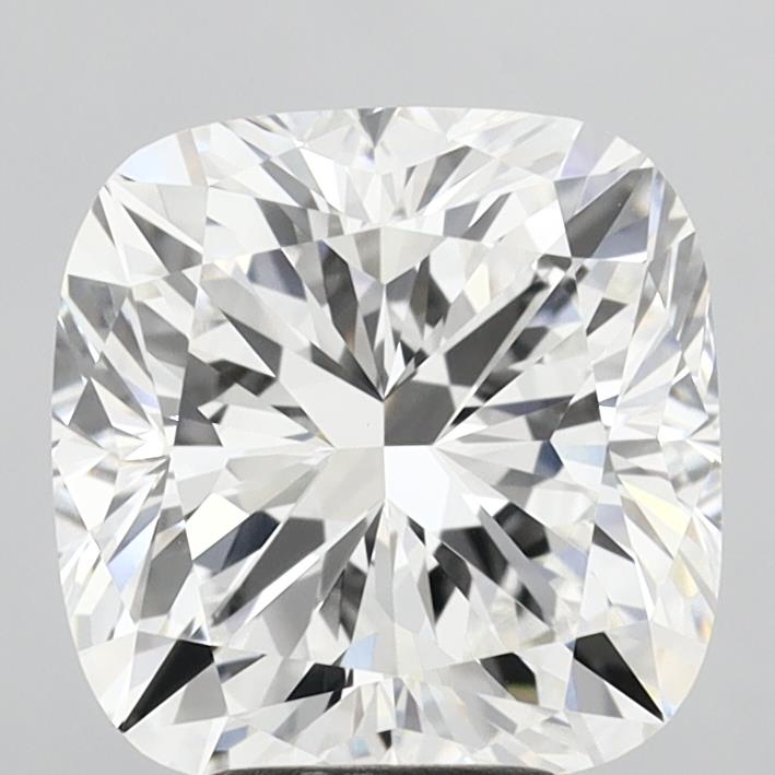 IGI 5.03 Carat Cushion Lab Grown Diamond 人工培育鑽石 實驗室人造鑽石