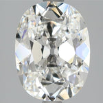 IGI 2.60 Carat Cushion Lab Grown Diamond 人工培育鑽石 實驗室人造鑽石
