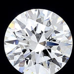 IGI 3.31 Carat Round Brilliant Lab Grown Diamond 人工培育鑽石 實驗室人造鑽石