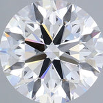 IGI 1.76 Carat Round Brilliant Lab Grown Diamond 人工培育鑽石 實驗室人造鑽石
