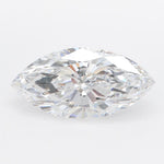IGI 1.38 Carat Marquise Lab Grown Diamond 人工培育鑽石 實驗室人造鑽石