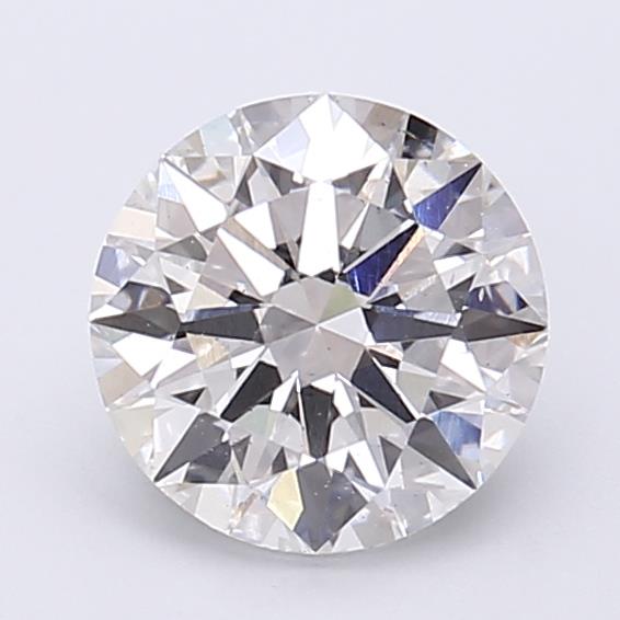 IGI 1.52 Carat Round Brilliant Lab Grown Diamond 人工培育鑽石 實驗室人造鑽石