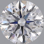 IGI 0.71 Carat Round Brilliant Lab Grown Diamond 人工培育鑽石 實驗室人造鑽石