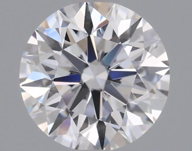 IGI 0.71 Carat Round Brilliant Lab Grown Diamond 人工培育鑽石 實驗室人造鑽石