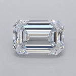 IGI 1.05 Carat Emerald Lab Grown Diamond 人工培育鑽石 實驗室人造鑽石