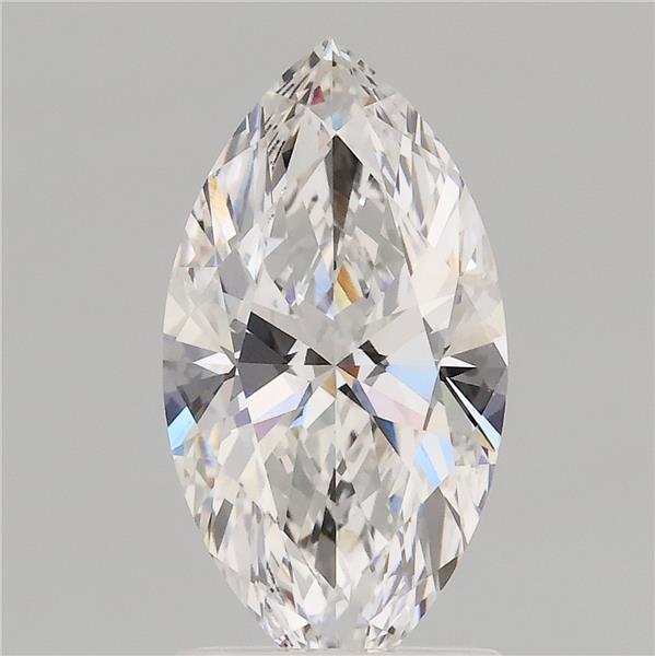 IGI 1.58 Carat Marquise Lab Grown Diamond 人工培育鑽石 實驗室人造鑽石