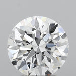 IGI 2.53 Carat Round Brilliant Lab Grown Diamond 人工培育鑽石 實驗室人造鑽石