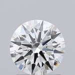 IGI 1.00 Carat Round Brilliant Lab Grown Diamond 人工培育鑽石 實驗室人造鑽石