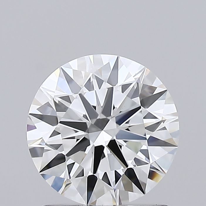 IGI 1.00 Carat Round Brilliant Lab Grown Diamond 人工培育鑽石 實驗室人造鑽石