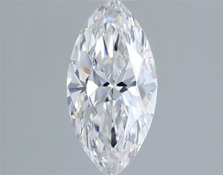 IGI 1.01 Carat Marquise Lab Grown Diamond 人工培育鑽石 實驗室人造鑽石