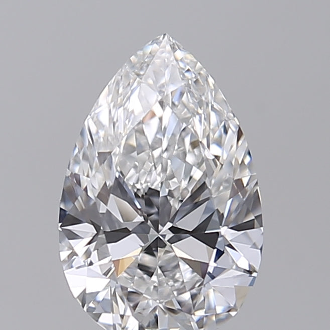 IGI 0.75 Carat 梨形 - Pear 培育鑽石 Lab Grown Diamond 人造鑽石 人工鑽石 實驗室鑽石 培養鑽石 香港 培育鑽 