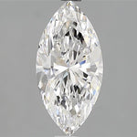 IGI 1.65 Carat Marquise Lab Grown Diamond 人工培育鑽石 實驗室人造鑽石