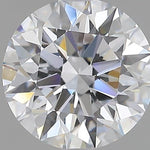 IGI 2.01 Carat Round Brilliant Lab Grown Diamond 人工培育鑽石 實驗室人造鑽石