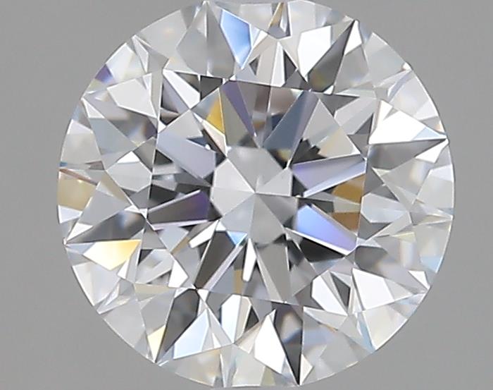 IGI 2.01 Carat Round Brilliant Lab Grown Diamond 人工培育鑽石 實驗室人造鑽石