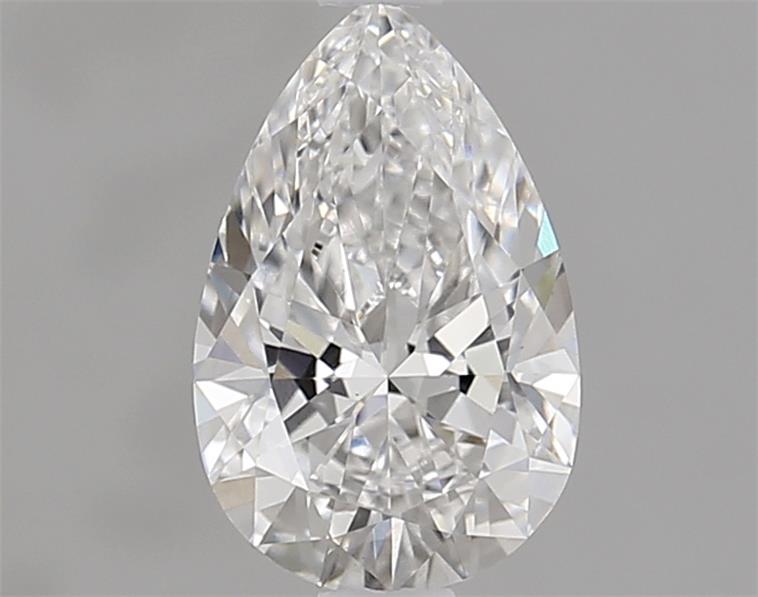 IGI 1.16 Carat Pear Lab Grown Diamond 人工培育鑽石 實驗室人造鑽石