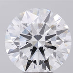 IGI 9.03 Carat Round Brilliant Lab Grown Diamond 人工培育鑽石 實驗室人造鑽石