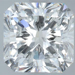 IGI 2.77 Carat Radiant Cut Lab Grown Diamond 人工培育鑽石 實驗室人造鑽石