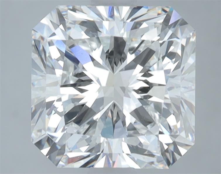 IGI 2.77 Carat Radiant Cut Lab Grown Diamond 人工培育鑽石 實驗室人造鑽石