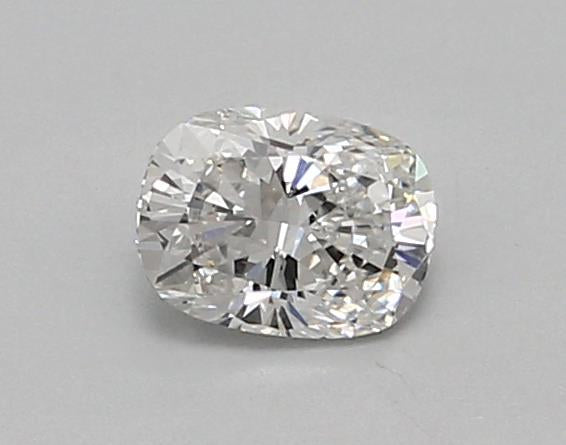 IGI 0.59 Carat Cushion Lab Grown Diamond