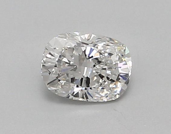 IGI 0.59 Carat Cushion Lab Grown Diamond