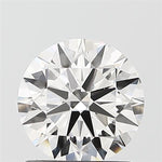 IGI 0.99 Carat Round Brilliant Lab Grown Diamond 人工培育鑽石 實驗室人造鑽石