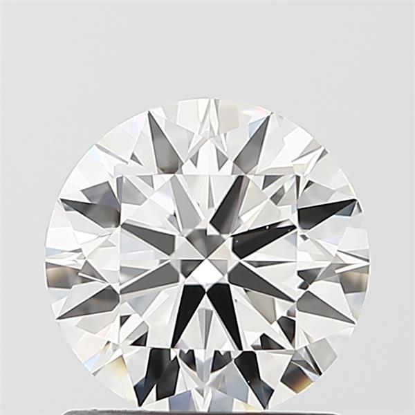 IGI 0.99 Carat Round Brilliant Lab Grown Diamond 人工培育鑽石 實驗室人造鑽石