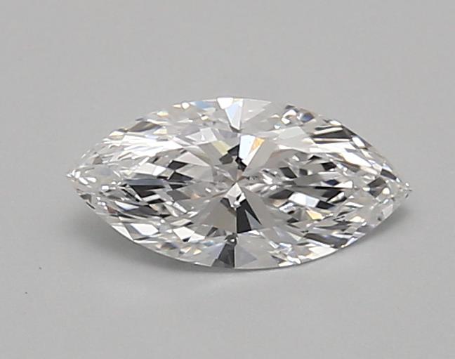 IGI 0.77 Carat Marquise Lab Grown Diamond 人工培育鑽石 實驗室人造鑽石
