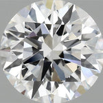 IGI 2.01 Carat Round Brilliant Lab Grown Diamond 人工培育鑽石 實驗室人造鑽石