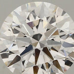 IGI 1.84 Carat Round Brilliant Lab Grown Diamond 人工培育鑽石 實驗室人造鑽石