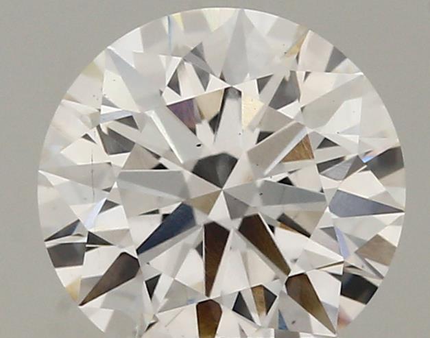 IGI 1.84 Carat Round Brilliant Lab Grown Diamond 人工培育鑽石 實驗室人造鑽石