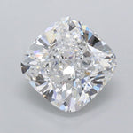 IGI 1.80 Carat Cushion Lab Grown Diamond 人工培育鑽石 實驗室人造鑽石