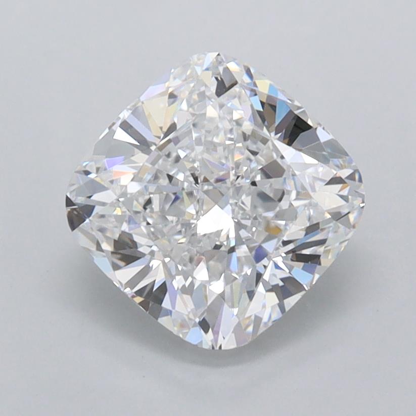 IGI 1.80 Carat Cushion Lab Grown Diamond 人工培育鑽石 實驗室人造鑽石