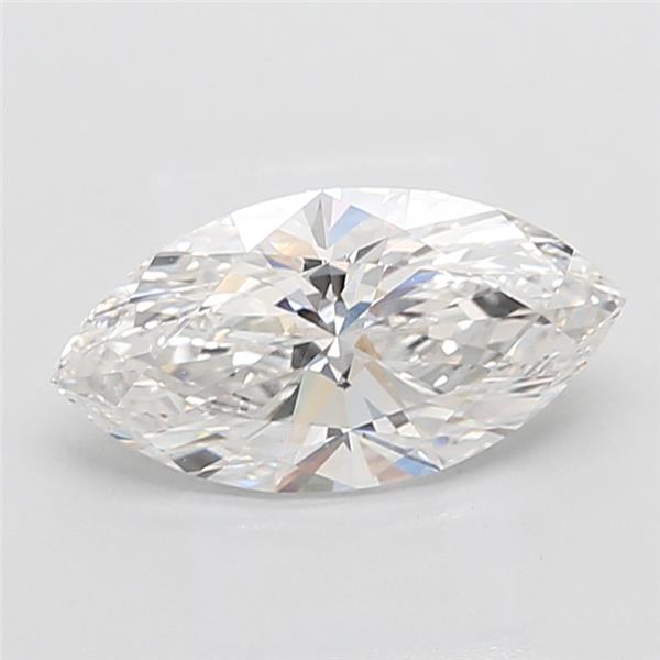 IGI 3.51 Carat Marquise Lab Grown Diamond 人工培育鑽石 實驗室人造鑽石