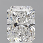 IGI 2.09 Carat Radiant Cut Lab Grown Diamond 人工培育鑽石 實驗室人造鑽石