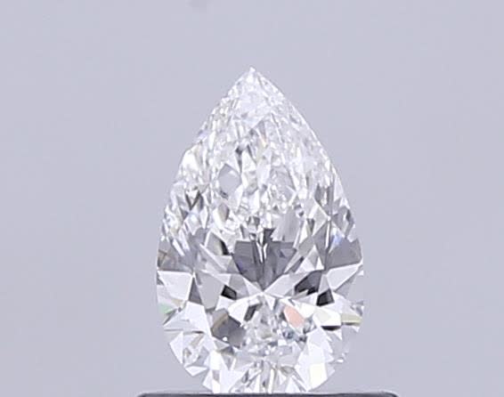 IGI 0.62 Carat Pear Lab Grown Diamond 人工培育鑽石 實驗室人造鑽石