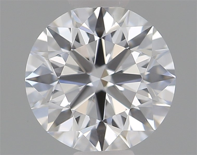 IGI 0.51 Carat Round Brilliant Lab Grown Diamond 人工培育鑽石 實驗室人造鑽石