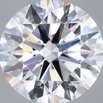 IGI 1.34 Carat Round Brilliant Lab Grown Diamond 人工培育鑽石 實驗室人造鑽石