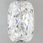 IGI 1.53 Carat Cushion Lab Grown Diamond 人工培育鑽石 實驗室人造鑽石