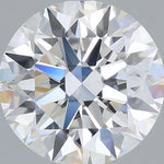 IGI 2.01 Carat Round Brilliant Lab Grown Diamond 人工培育鑽石 實驗室人造鑽石
