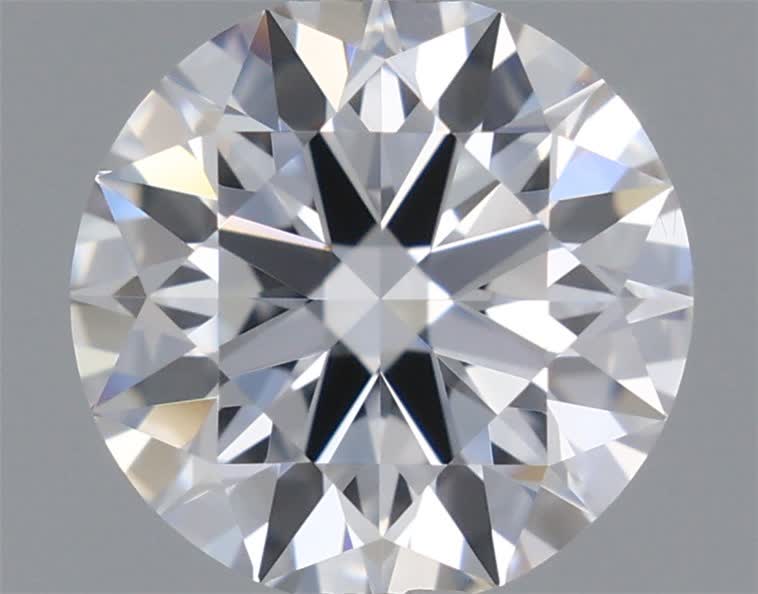 GIA 1.02 Carat Round Brilliant Lab Grown Diamond