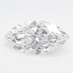 IGI 2.51 Carat Marquise Lab Grown Diamond 人工培育鑽石 實驗室人造鑽石